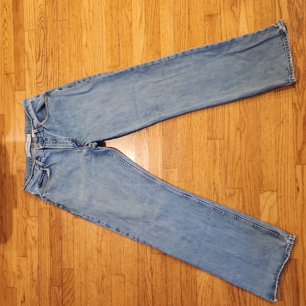 GAP Loose mens jeans size 32x34